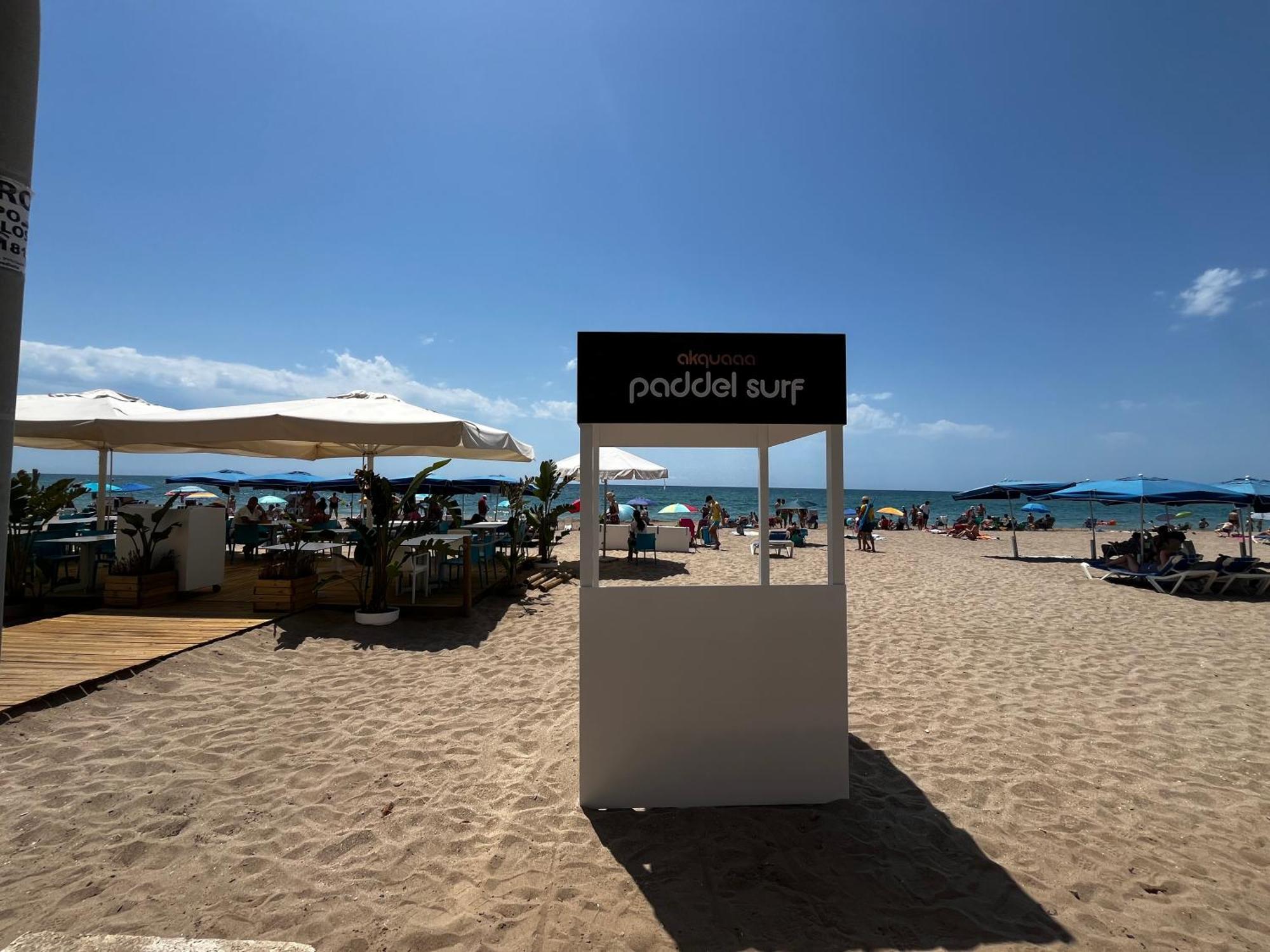 Acogedor Y Amplio Apartamento Familiar A Pie De Playa Calafell Exterior foto